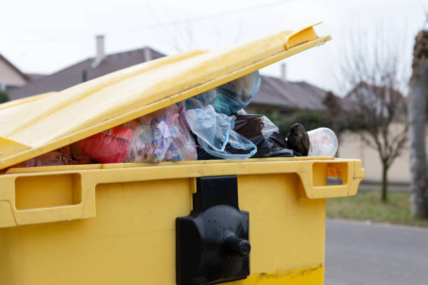 Professional Junk Removal in Stanberry, MO